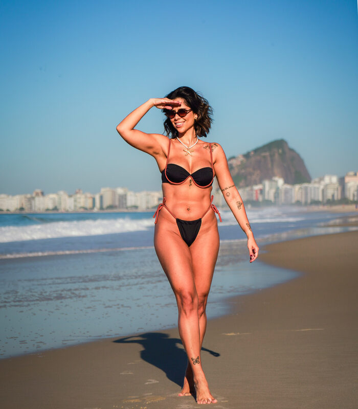 Bikiwi Moda Praia